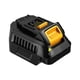 thumbnail image 1 of Para Green*works Adaptador de Batería de 40v Compatible con to Work para De*walt Herramientas Eléctricas Inalámbricas de 20V, 1 of 8
