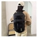 thumbnail image 5 of Mochila Deportiva Multifuncional Outdoor De Viaje Impermeable Negro, 5 of 5