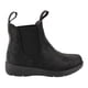 thumbnail image 1 of Botín New Walk Doble Tirador Negro, 1 of 6