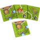 thumbnail image 2 of Expansión del juego de mesa Carcassonne: Torres y Ladrones de Hans im Glück, 2 of 2