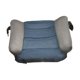 thumbnail image 4 of Cojín Inflable Para Asiento Elevador, Decorativo, Para Avión, Senderismo, Camping, Color Azul, 4 of 5