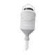 thumbnail image 2 of Dispensador De Salsa, Dispensador De Condimentos, Botella Para Acampar, Restaurante, Condimentos, Color Blanco, 2 of 5