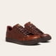 thumbnail image 1 of Zapatilla de Cuero Original Tronador OLKI - Castaño/Chocolate terracota 42, 1 of 9