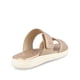 thumbnail image 4 of Sandalia Mujer Bata Comfit Calla Champagne, 4 of 8