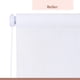 thumbnail image 3 of Cortina Roller Sunscreen 150x250 Blanco, 3 of 3