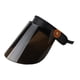 thumbnail image 1 of Máscara De Soldadura Con Ajuste De 90 Grados Portátil Resistente Al Desgaste Color Negro Y Marrón Con Hebilla, 1 of 5