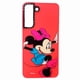 thumbnail image 1 of Carcasa Compatible Con  Samsung S22 Disney Minnie Rojo, 1 of 4