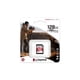 thumbnail image 4 of Tarjeta SD Kingston Canvas React Plus V60 de 128 GB SDXC UHS-II, 4 of 4