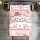 thumbnail image 3 of Cinnamoroll Bedding Sets for Kids Men Women, 3 of 5