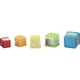 thumbnail image 4 of Juego de 5 bloques Stack & Explore de Toy Fisher-Price, 4 of 6