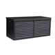 thumbnail image 1 of Baúl Bodega Caja Almacenaje 390L Negro Oscuro Northwest, 1 of 5