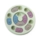 thumbnail image 2 of Juguete Interactivo Para Perros Con Dispensador De Comida Para Perros Pequeños, Medianos Y Grandes, Color Verde, 2 of 3