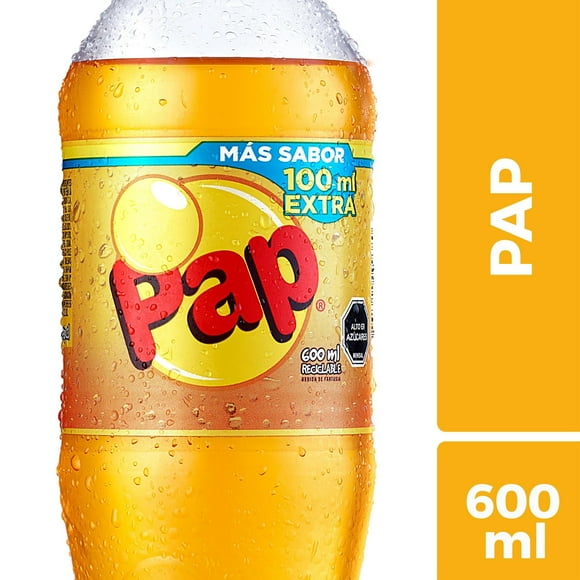 Bebida Papaya Original Botella, 600 cc