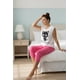 thumbnail image 3 of Pijama Mujer Chococat blanco XL, 3 of 7