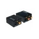 thumbnail image 5 of Conversor De Audio Digital Optico Coaxial A Analogo Rca, 5 of 6