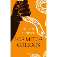 Ariel - Libro Los Mitos Griegos (Edición Ilustrada)