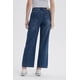 thumbnail image 3 of Jeans Mujer Baggy Lavado Azul, 3 of 4