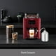 thumbnail image 2 of Cafetera Espresso Full Auto Display Roja Krups, 2 of 8