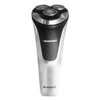 Afeitadora Inalámbrica Blade 4D Usb/5V/5W Blaupunkt 8000833