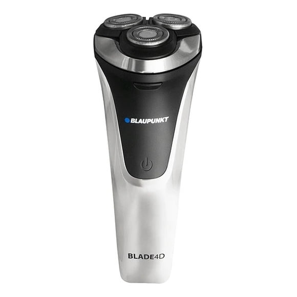 Afeitadora Inalámbrica Blade 4d Usb/5v/5w Blaupunkt 8000833