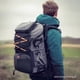 thumbnail image 2 of Mochila + Bolso Impermeable Kf13.107, 2 of 3