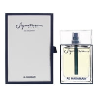 Al Haramain Signature Blue Edp 100 Ml