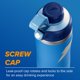 thumbnail image 3 of Botella de agua Gatorade 'Overtime' de acero inoxidable 650 ml, 3 of 3