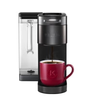 Cafetera Keurig K-Supreme Plus Smart 2.3L Con Multistream