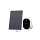 thumbnail image 1 of Cámara Wi-Fi exterior Nexxt a bateria 2K + panel solar, 1 of 6