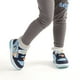 thumbnail image 1 of Zapatillas Con Luces Niña Flores Celeste Bluey, 1 of 6