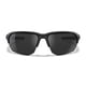 thumbnail image 2 of Gafas de Sol Wiley X JAKL Polarizadas de Seguridad Negro Mate, 2 of 5