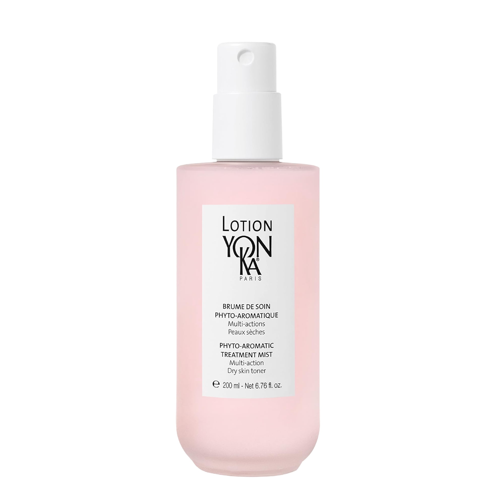 Tónico Facial Yonka Lotion Ps Hidratante (piel Seca Y Sensible) 200 Ml