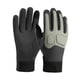 thumbnail image 4 of Guantes De Moto Para Hombre, Guantes De Protección Para Montar En Quad, Camping Y Moto, Color Gris Verdoso., 4 of 5
