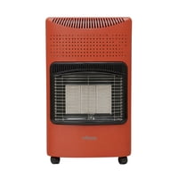 Thorben - Estufa A Gas Thor Gl 15K Gold Rose