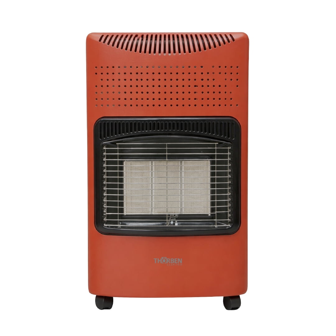 Thorben - Estufa A Gas Thor Gl 15k Gold Rose