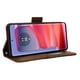 thumbnail image 5 of Funda Tipo Billetera FOXDOCK para Motorola Edge 50 Pro 5G – Tapa Flip con Tarjetero, 5 of 5