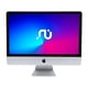 thumbnail image 1 of Apple iMac 21.5" Core i5 2,3 Ghz 8GB RAM 1TB HDD Plata (2017) Reacondicionado, 1 of 6