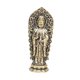 thumbnail image 3 of Figura De Latón Para Decoración Del Hogar Estatua De Guanyin Para Inauguración De La Casa Gabinete De Oficina, 3 of 3