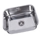 thumbnail image 2 of Lavaplatos 1C Gröner Inox 535, 2 of 3