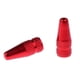 thumbnail image 2 of 2pcs Ciclismo MTB Bicicleta Aleación De Aluminio Tapa De Válvula Presta Cubierta Antipolvo Rosa, 2 of 4