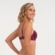 thumbnail image 2 of Sosten Doble Push Up Flores Mujer 13114-129, 2 of 2
