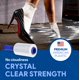 thumbnail image 5 of Stretch Film Wrap International Plastics Co., 1000 pies, 500% de elasticidad, 5 of 7