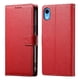thumbnail image 2 of Funda Para Iphone Xr– Cuero Premium, 3 Ranuras Para Tarjetas, Protección Contra Impactos, 2 of 5