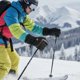 thumbnail image 2 of Guantes Térmicos de Invierno Ski Nieve Adulto, 2 of 3