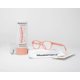 thumbnail image 2 of Gafas de Lectura Showerspecs 2.5+ Antivaho, 2 of 9