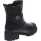 thumbnail image 3 of Bota de moto Harley-Davidson Amherst Leather para mujer, color negro, 3 of 4