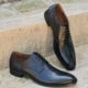 thumbnail image 4 of Zapato Formal Hombre Cuero Radford-0-04 Cardinale negro 44, 4 of 9