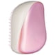thumbnail image 2 of Cepillo de Pelo Compacto Estilo Holográfico, 2 of 4