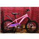 thumbnail image 2 of Bicicleta Aro 18 Cfeng con Freno Disco Rosado Lila, 2 of 8