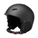 thumbnail image 2 of Casco De Esquí Para Mujer Y Hombre, Casco De Snowboard, Ajuste Ajustable, Talla L, Color Negro, 2 of 5
